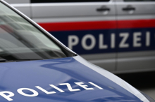 Jugendlicher ohne Führerschein baute Unfall auf Radweg