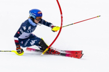 Ob 10.00 prvi slalom smučark olimpijske sezone v Leviju