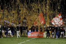 Hrvaška dobila vozovnico za svetovno prvenstvo