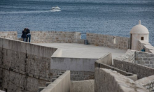 Zidine Dubrovnika posjetilo više ljudi nego što Zagreb ima stanovnika