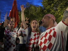 Fenomen Hrvaške: uspelo ji je večkrat kot vsem preostalim skupaj!