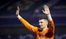 Doznajemo: Livaković je sve dogovorio s Dinamom, ali i sa Gironom