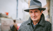 Ante Tomić: Kako li sam samo postao ovako nadrkan tip?!