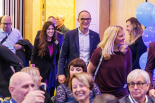 Logar: Za upravljanje države potrebujemo natančno definirane cilje in merljive rezultate