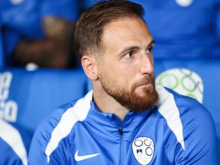 Spektakel v polnih Stožicah! Za Slovenijo šteje le zmaga, Kosovo pred zgodovinskim podvigom.