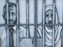 The young married couple wrongly jailed for Female Genital Mutilation of their baby daughter - and how an extraordinary catalogue of errors and so-called 'expert' witnesses led to their conviction