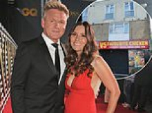 As Adam Peaty's family accuse him of being embarrassed that they are working class, the VERY humble origins of his father-in-law to be, Gordon Ramsay