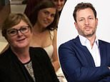 I didn't think I'd see a bigger loser after the rotten Reynolds vs Higgins saga. Now there's been a court bombshell - and it exposes our broken legal system: PVO