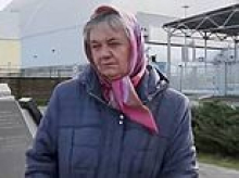 Latest Russian strike on Ukraine kills widow of first man who died in 1986 Chernobyl nuclear disaster