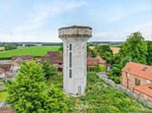 'Detached four-storey house' with HUGE garden on sale for just £200,000 is described as a 'Grand Designs Curse'.... but can you see why?