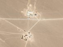 China's 'secret' military base hidden in plain sight... where Beijing is developing the most advanced space, nuclear and military tech in the world