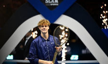 Nevjerojatni Sinner nastavio dominirati; treću godinu zaredom igrat će finale završnog Mastersa