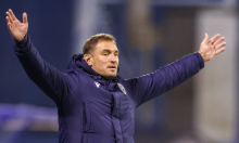 Jelavić odgovorio bi li htio imati Livaju u momčadi: To se može protumačiti bilo kako...