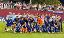 Hrvatska U-17 reprezentacija saznala protivnika ako prođe u osminu finala