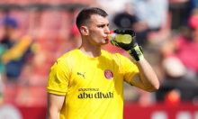 Kako je Livaković završio u Dinamu? Evo svih detalja nevjerojatnog odnosa Girone prema njemu