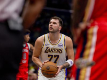 Dončića čaka dvoboj 