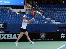 Slovenke znova med elito! #video