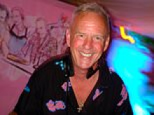 It's Ratboy Slim! Superstar DJ sells beachfront cafe that was forced to close by rodent infestation