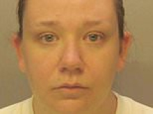 How was this woman allowed to work with vulnerable children? Health care assistant who had relationship with inmate while working at Broadmoor got job helping special needs pupils