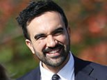 NYC's socialist mayor-elect Zohran Mamdani gets backlash after he urges people to boycott Starbucks