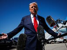 Karoline Leavitt unveils Trump's hidden approach with the press ... and why his Gen-Z enforcer is now happy to play bad cop