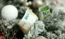 Kolike su božićnice u državnim firmama? Evo tko ima najviše razloga za sreću