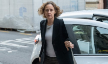 Ministrica kulture o incidentu u riječkom HNK-u: To se može tumačiti kao antisemitizam