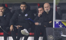 Šok u BiH! Glavno pojačanje nema pravo nastupa u ključnoj utakmici u kvalifikacijama za SP