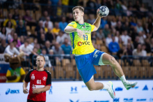 Celjani v Novem Sadu zapravili šest golov naskoka