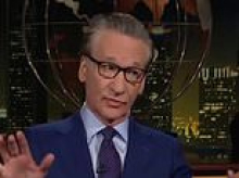 Bill Maher blasts Trump over Epstein file distraction tactics