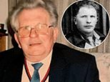 The unassuming Scots hero who carried out audacious SAS raid using hijacked train