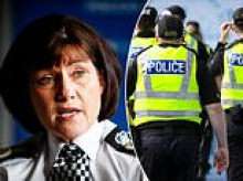 Police Scotland set to splurge almost £1 million hiring 'human rights advisor'
