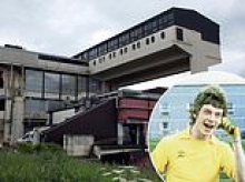 From 'plook' to property hotspot... homes in 'dismal' town are now fastest to sell in Scotland