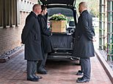 The final cold shoulder! Shock poll reveals why millions refuse to talk to their loved ones about their deaths