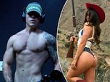 They're sexy. They're stylish. But they're supposed to be SOLDIERS. Army influencers are earning up to $500k... now a reckoning is coming