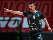 Trebanjci zanesljivi v Črni gori, Celjani poraženi v Novem Sadu