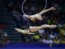 Narodni dom Ljubljana do naslova pokalnih prvakinj