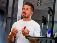 Marcel Hirscher znova na tekmah januarja