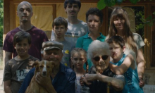 Film 'Vjetre, pričaj sa mnom' pobjednik 23. izdanja Zagreb Film Festivala