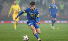 Pogledajte čudesan gol kojim je BiH stigla na korak do Svjetskog prvenstva