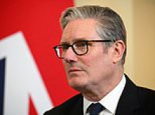 Keir Starmer facing calls to 'stand up for Britain' after Trump vows to sue BBC for up to $5billion in taxpayers' money