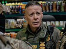 Trump's immigration crackdown intensifies: Border Patrol sending agents and armored vehicles to Charlotte and New Orleans