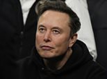 Tesla to ban made-in-China parts from its American cars after mounting costs from stiff tariffs