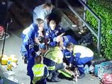 What P-Plater allegedly said about his BMW after being charged over the deaths of a woman and her unborn baby in horror crash