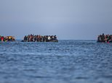 Taxpayers pay record £14million to fund asylum seekers' legal battles