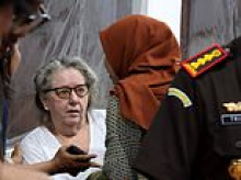 Revealed: Indonesia's bid to return drugs mule gran Lindsay Sandiford to the UK in exchange for monster who raped 136 men