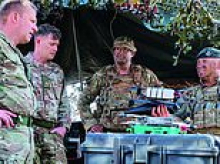 British Army 'using Chinese 3D printers' to make weapons despite concerns from expert