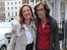 Tributes pour in for ex-Mail on Sunday editor Susanna Gross following her death aged 58