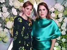 How Beatrice and Eugenie are STILL cashing in: They ignored William's money 'ethics check' and rejected Charles' help. Now BARBARA DAVIES reveals tangled money web - and Andrew's role in their 'gilded lives'