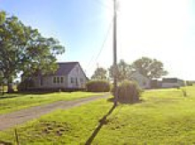 Four police officers shot while responding to violent incident in rural Kansas